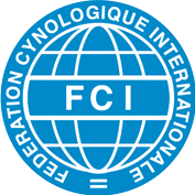 Rassennomenklatur FEDERATION CYNOLOGIQUE INTERNATIONALE FCI